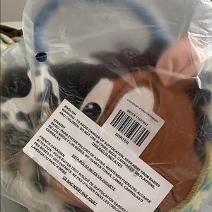 Regular choice Bullseye bag